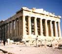 Greece Famous Places