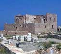 Greece Ancient Places